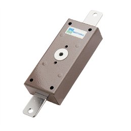 Lock Mottura 34.327/SP int. pin key