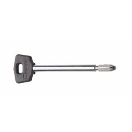Deviatore Mottura 34.327/SP chiave a spillo