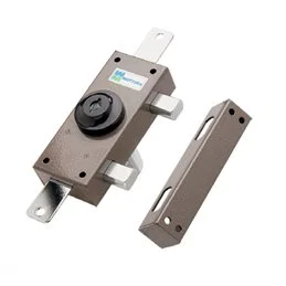 Deviatore Mottura 34.328 triplice pompa est./chiave int.