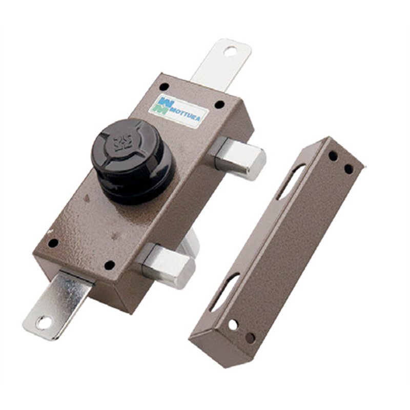 Lock Mottura 34.326 int. knob. ext. key