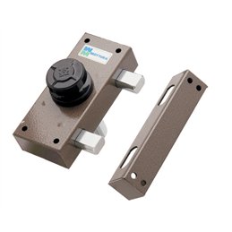 Deviatore Mottura 34.332 laterale pompa est./ pomolo int.