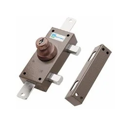 Lock Mottura 34.333 int. key