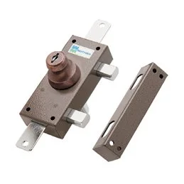 Lock Mottura 34.335 int. key / ext.key