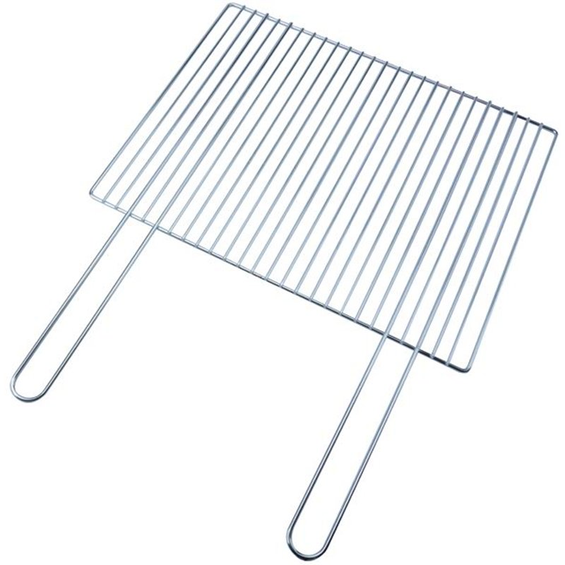 Sandrigarden 79136 fixed handles grill