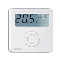 Caminetti Montegrappa Room Thermostat 1042004000