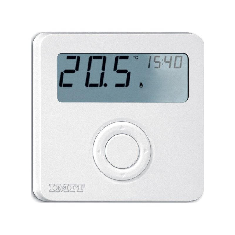 Termostato ambiente Caminetti Montegrappa 1042004000