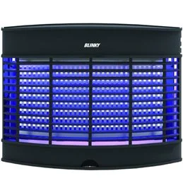 Elettroinsetticida - zanzariera elettrica Blinky LILY 100