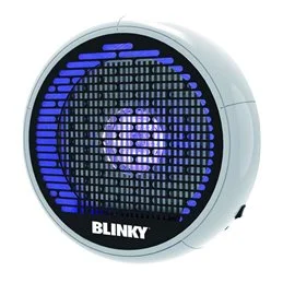 Elettroinsetticida - zanzariera elettrica Blinky FLY-10 A LED