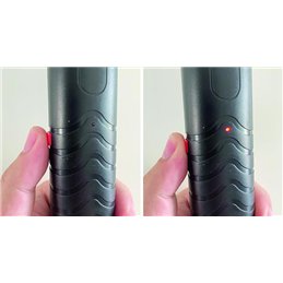 VIGOR CIVETTA Electric Insect Killer Racket