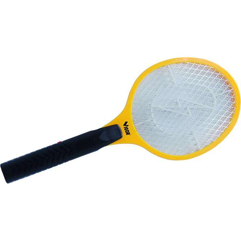 VIGOR CIVETTA Electric Insect Killer Racket