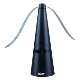 D-25 BLINKY Rotating Blade Insect Repeller
