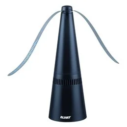 Dissuasore per insetti a pale rotanti D-25 BLINKY