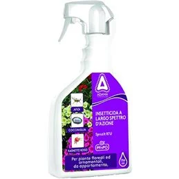 Insetticida liquido contro afidi e cocciniglie SPRUNZIT PFNPO