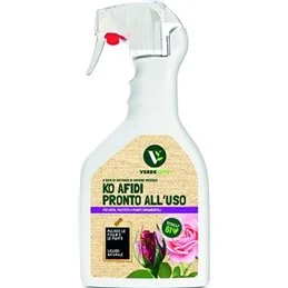 Insecticide KO APHID RTU GLITTER Verdevivo BIO 750 ml