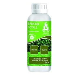Diserbante liquido ADAMA FINALSAN ULTIMA ml.500 senza glifosati