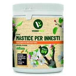 AROKOL CLASSIC Verdevivo BIO grafting mastic 500 gr
