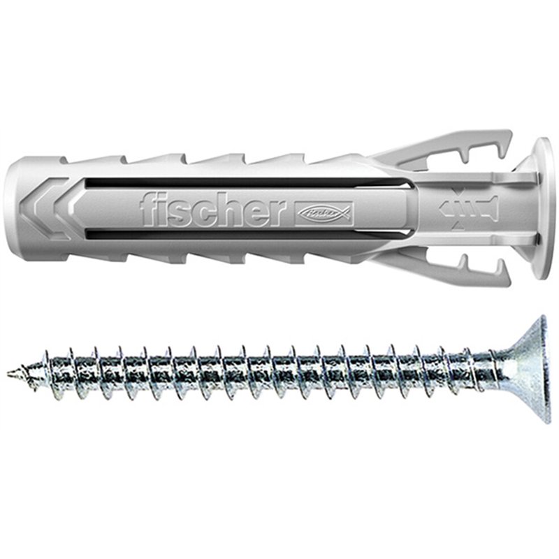 TASSELLI FISCHER SX 8S VITE