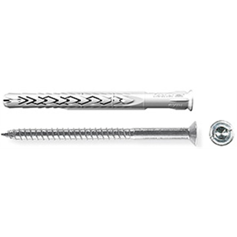 TASSELLI FISCHER SXRL 10X 80 WT LS