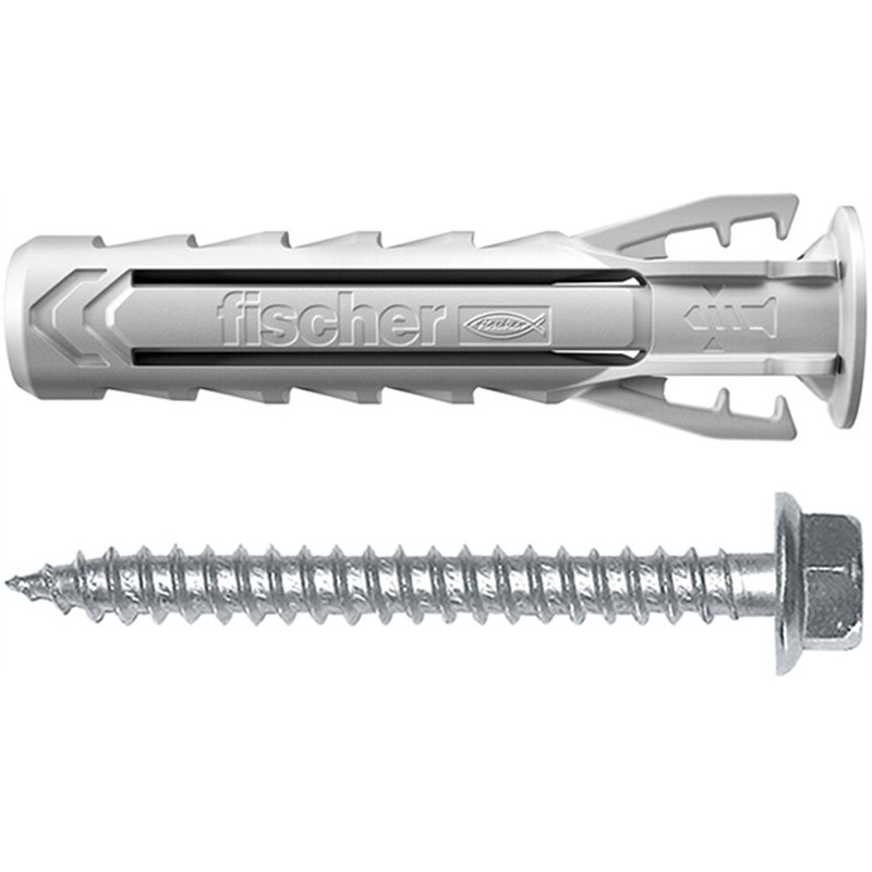 TASSELLI FISCHER SX 10BM