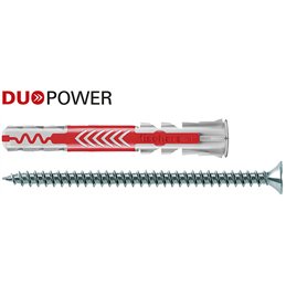 TASSELLI FISCHER DUOPOWER 8X65 SL