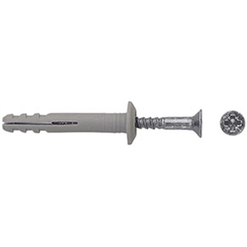 TASSELLI FISCHER N 6X 40 ** FP **