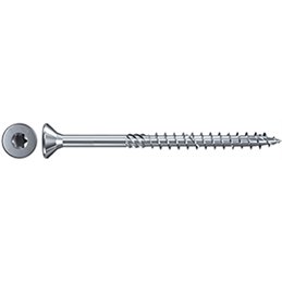 VITI TRAVI LEGNO TORX 8X180 FISCHER 566314 50 PZ