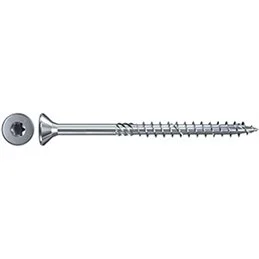 VITI TRAVI LEGNO TORX 10X260 FISCHER 566324 50 PZ