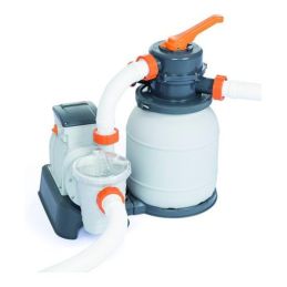 FlowClear 58497 5678 lt / h swimming pool sand filter pump