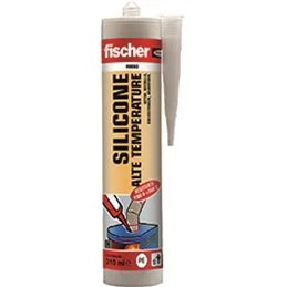 SILICONE FISCHER ROS.ALTE TEMP. 626