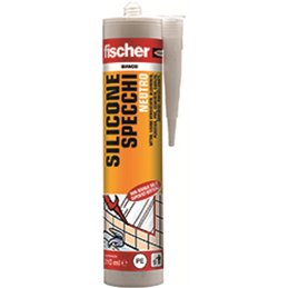 SILICONE FISCHER SPECCHI NE.BIA.526
