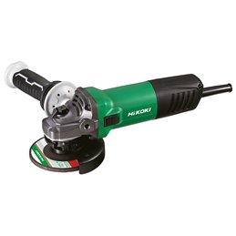 ANGLE GRINDER HIKOKI G12-SW MM.115