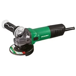 ANGLE GRINDER HIKOKI G12-SW MM.115