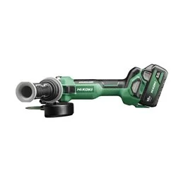 HIKOKI G1813DA 18V LI CORDLESS ANGLE GRINDER