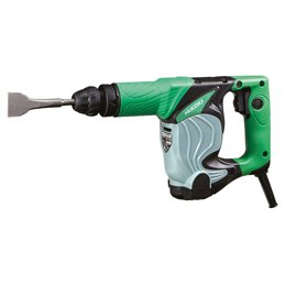 HIKOKI H25PV CHISELLING HAMMER