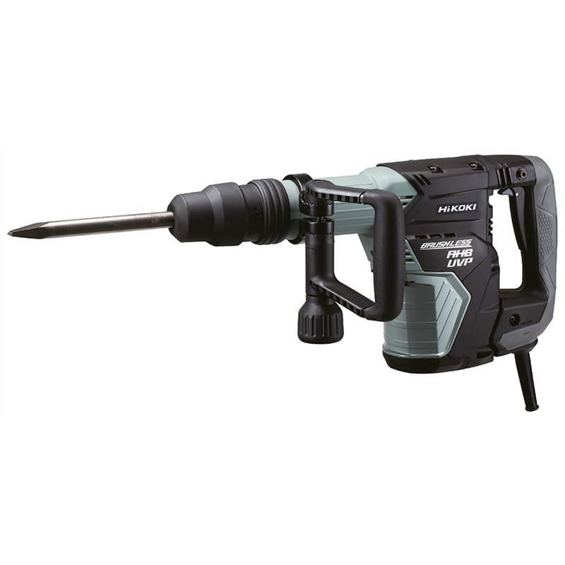 MARTELLO DEMOLITORE HIKOKI H 45MEY
