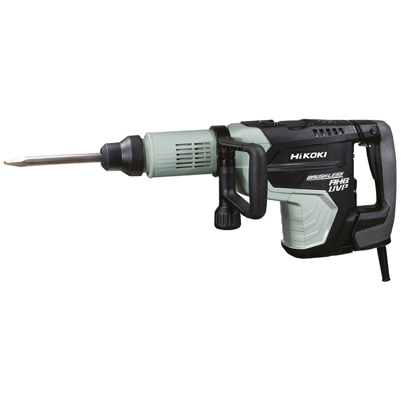 HIKOKI H60MEY DEMOLITION HAMMER