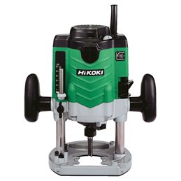 HIKOKI M 12VE VERTICAL MILLING MACHINE