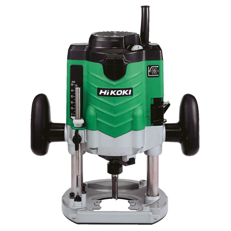 HIKOKI M 12VE VERTICAL MILLING MACHINE