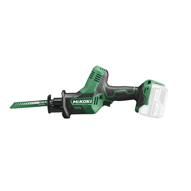CR18DA FRONT RECIPROCATING SAW - BODY ONLY