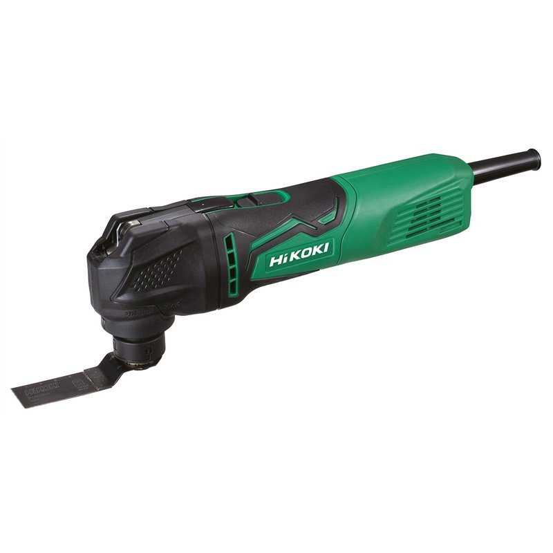 UTENSILE MULTIFUNZIONE HIKOKI CV350V W.350