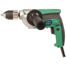 DRILL DRIVER D13VG W. 710