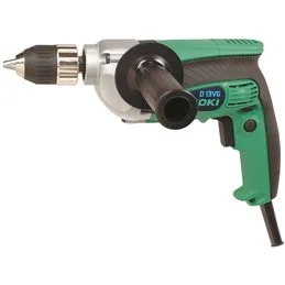 DRILL DRIVER D13VG W. 710
