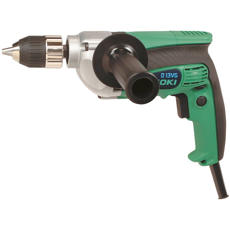 TRAPANO AVVITATORE D13VG W. 710