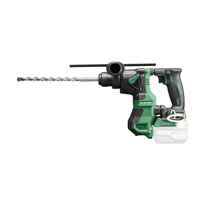 TASSELLATORE 18V SDS-PLUS HIKOKI DH 1826DA - SOLO CORPO