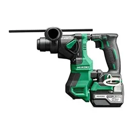 HIKOKI DH 1826DA 18V SDS-PLUS HAMMER