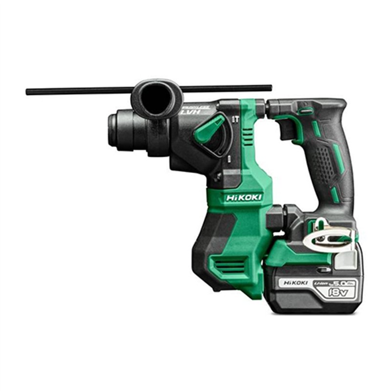 HIKOKI DH 1826DA 18V SDS-PLUS HAMMER