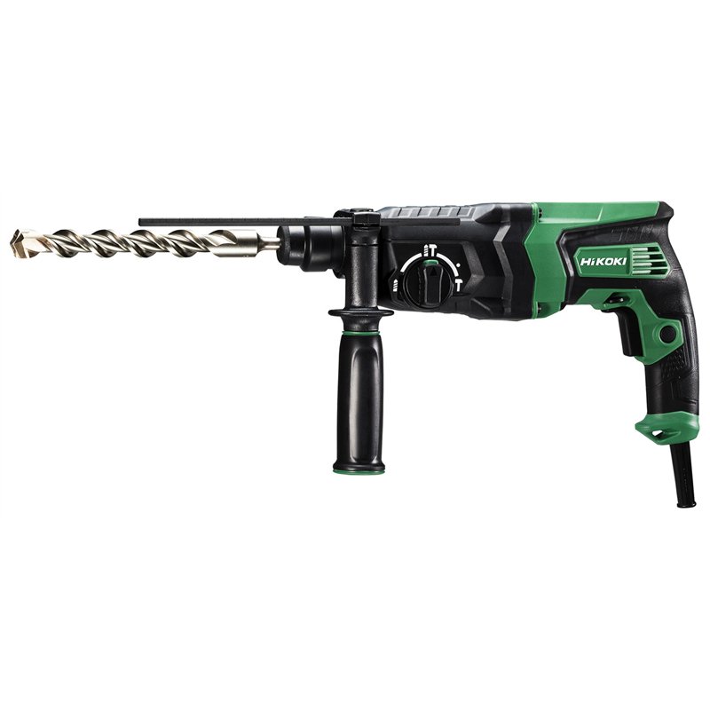 HIKOKI DH 26PC2 830W ROTOSTOP