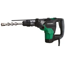 MARTELLO ELETTROPNEUMATICO COMBINATO HIKOKI DH 40MC