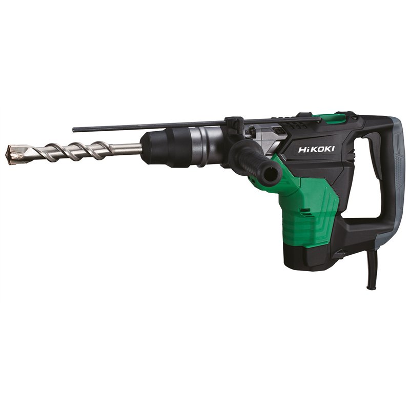 MARTELLO ELETTROPNEUMATICO COMBINATO HIKOKI DH 40MC