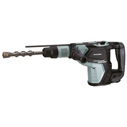 HIKOKI DH 40MEY UVP COMBINED ELECTROPNEUMATIC HAMMER